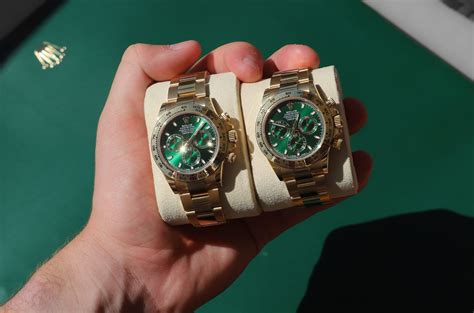 vintage Rolex repair near me